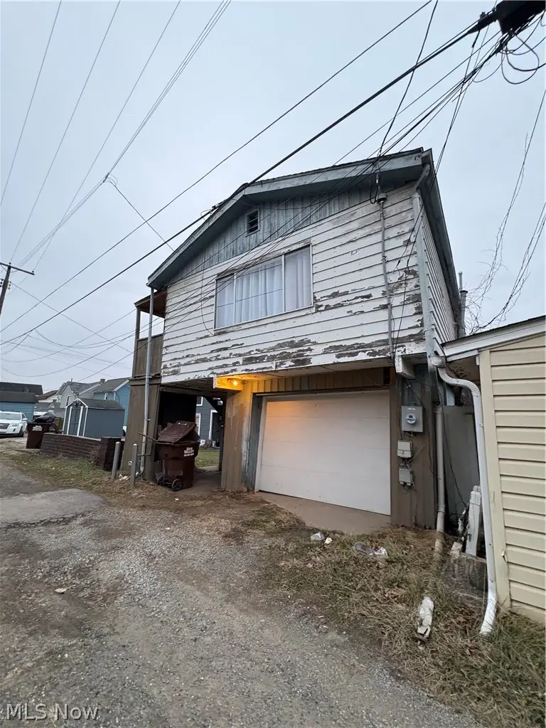 805 Clover Alley, Wellsville, OH 43968 - #1