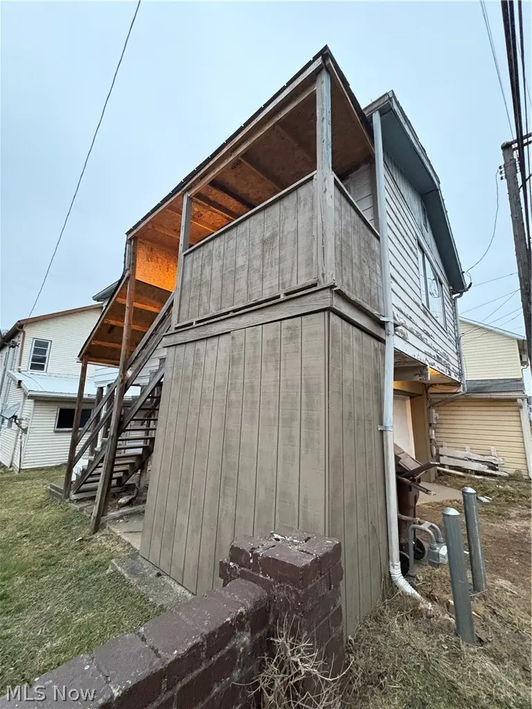 805 Clover Alley, Wellsville, OH 43968 - #2