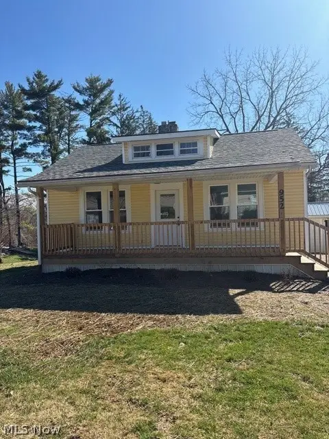 952 Taylor Street, Zanesville, OH 43701