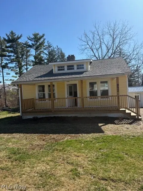 952 Taylor Street, Zanesville, OH 43701 - #2