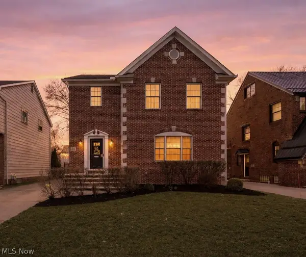 80 E 197th Street, Euclid, OH 44119