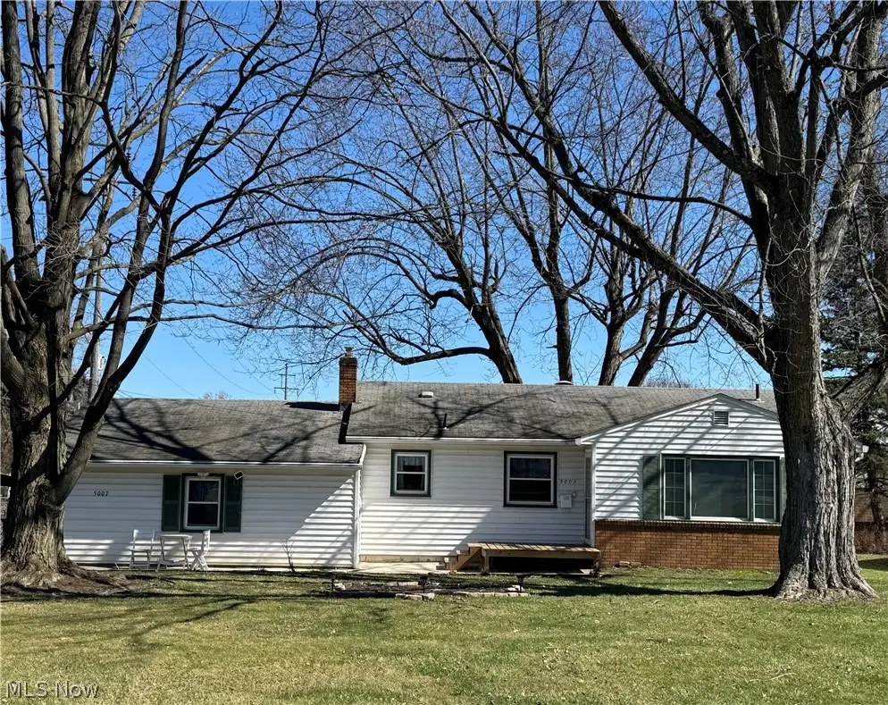 5007 Sheridan Road, Youngstown, OH 44514 - #1