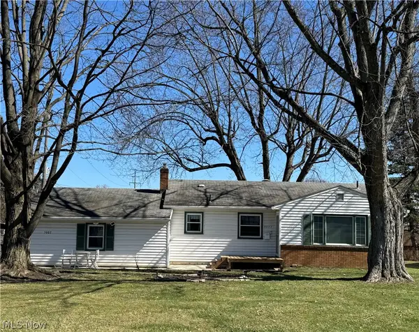 5007 Sheridan Road, Youngstown, OH 44514