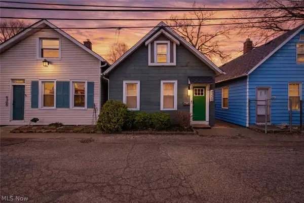 4226 Fulton Court, Cleveland, OH 44113