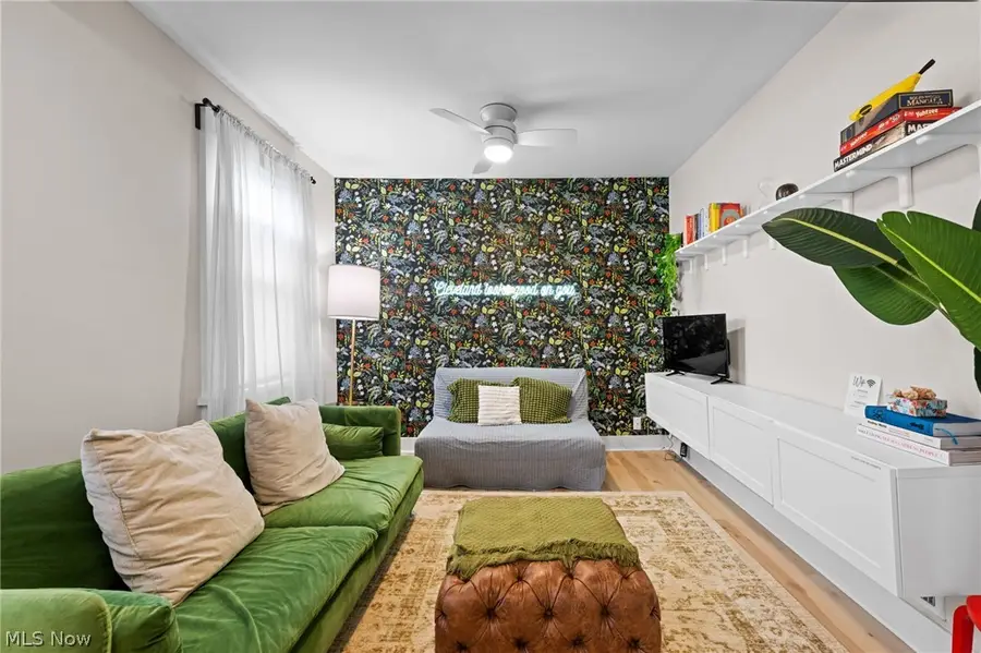 4226 Fulton Court, Cleveland, OH 44113 - #2