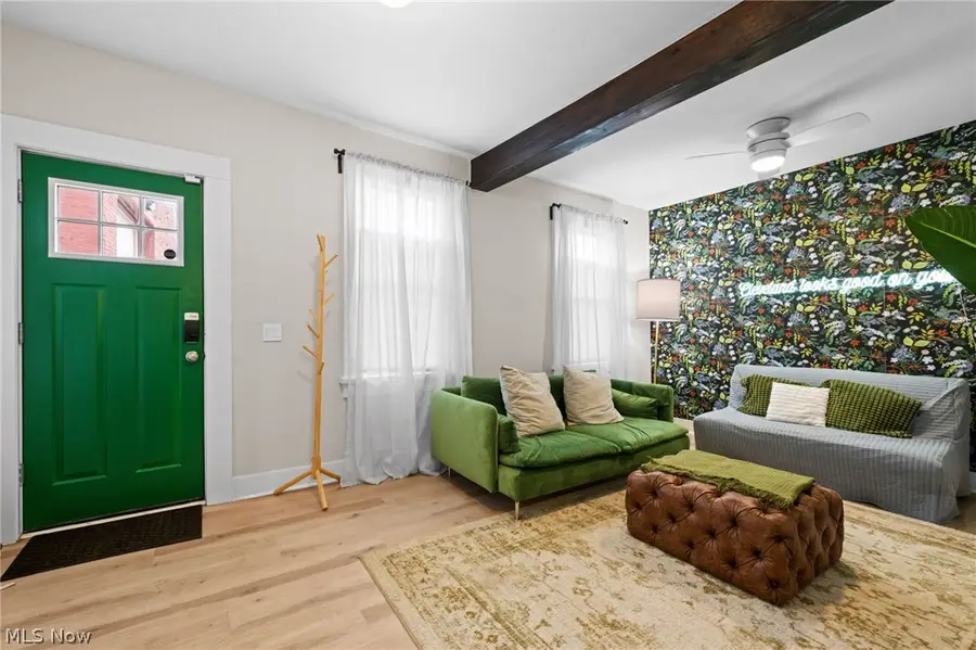 4226 Fulton Court, Cleveland, OH 44113 - #3