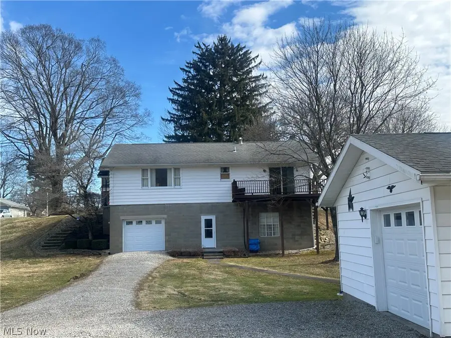 1207 Chestnut Street, Dresden, OH 43821 - #3