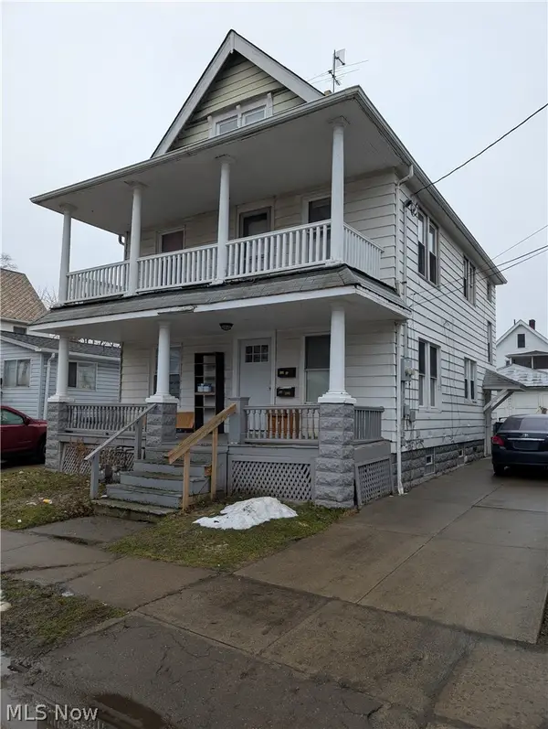 3105 Roanoke Avenue, Cleveland, OH 44109