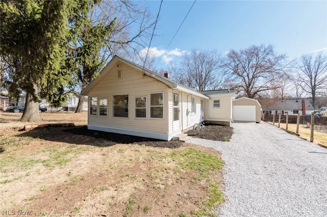 3239 Lakeway Street, Akron, OH 44319 - #1