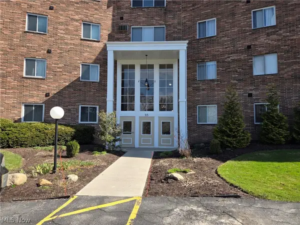 315 Solon Rd #309, Chagrin Falls, OH 44022