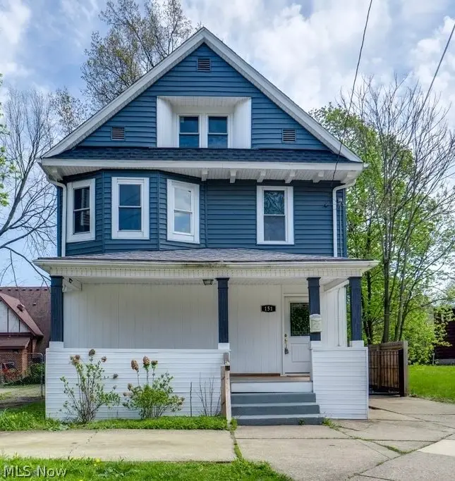 151 S Portage Path, Akron, OH 44302 - #1