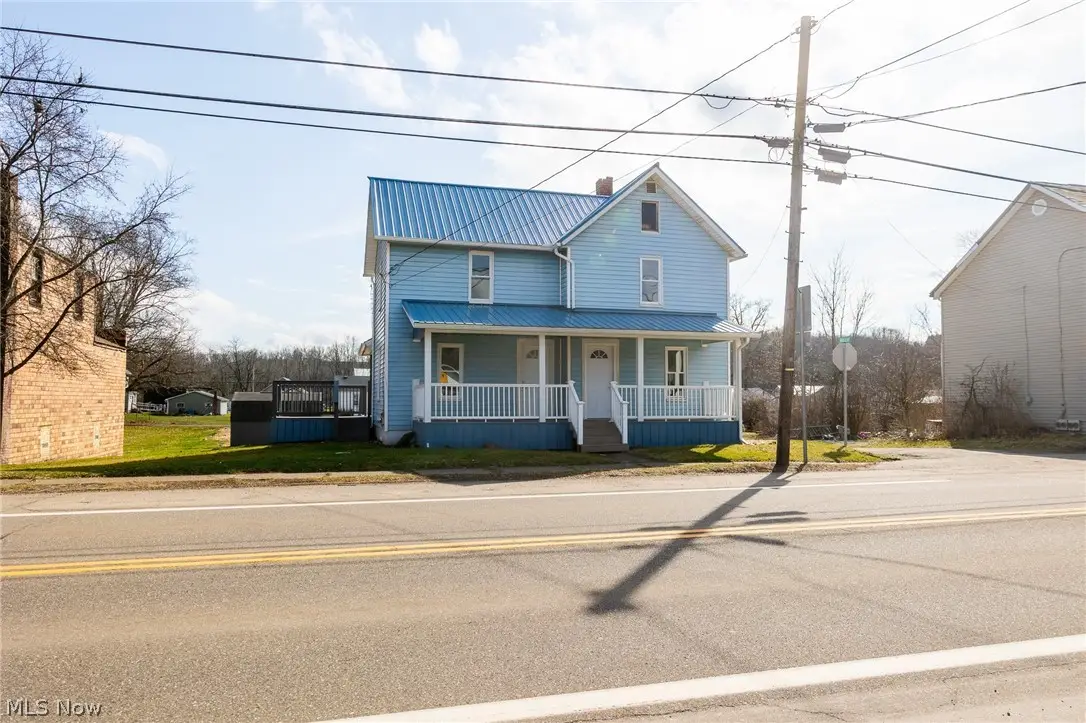 11294 Lincoln Se Street, Robertsville, OH 44670 - #1