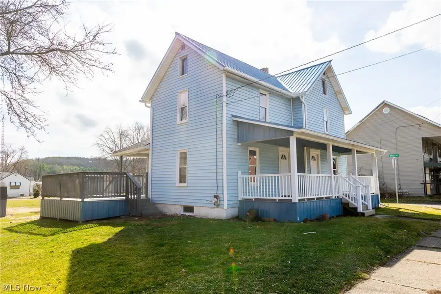 11294 Lincoln Se Street, Robertsville, OH 44670 - #2