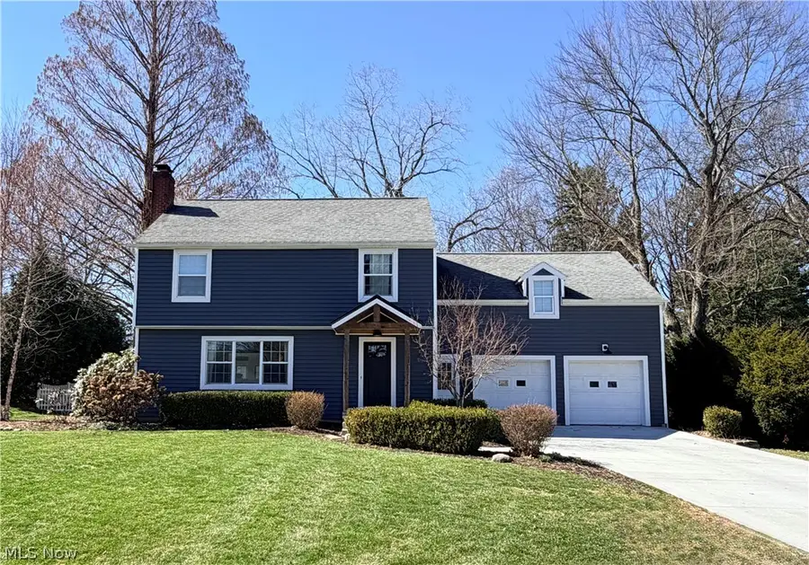 2240 Grandview Avenue, Wooster, OH 44691 - #2