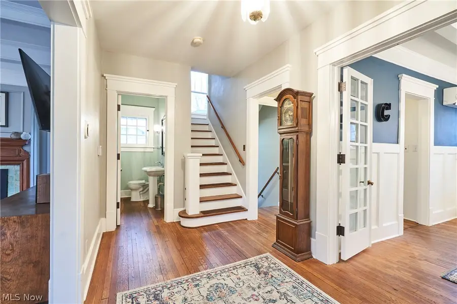 100 Mayfield Avenue, Akron, OH 44313 - #3