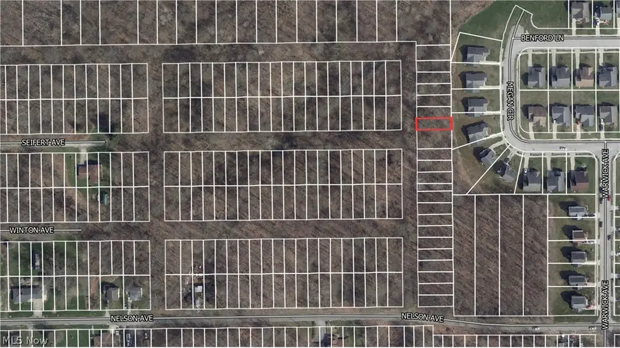 2051 Blair Avenue, Youngstown, OH 44505 - #2