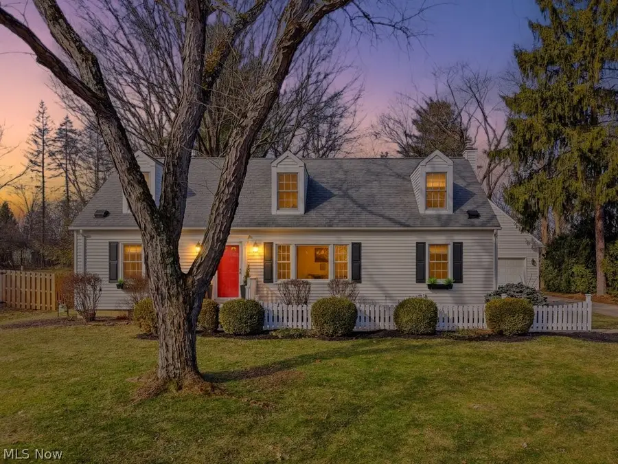 54 E Case Drive, Hudson, OH 44236 - #2