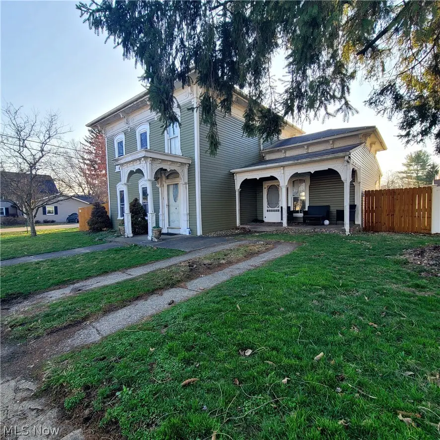 124 Park Sw Avenue, Bolivar, OH 44612 - #3