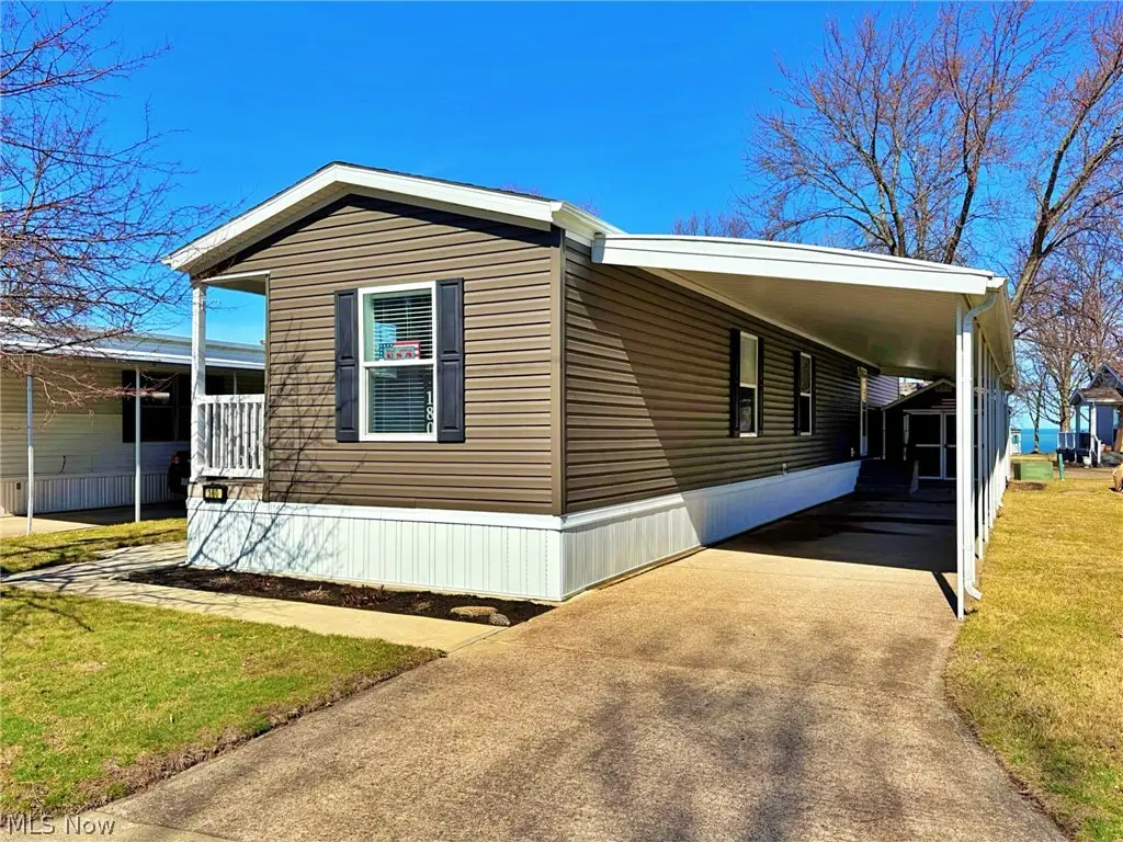 180 Coen Road, Vermilion, OH 44089 - #1