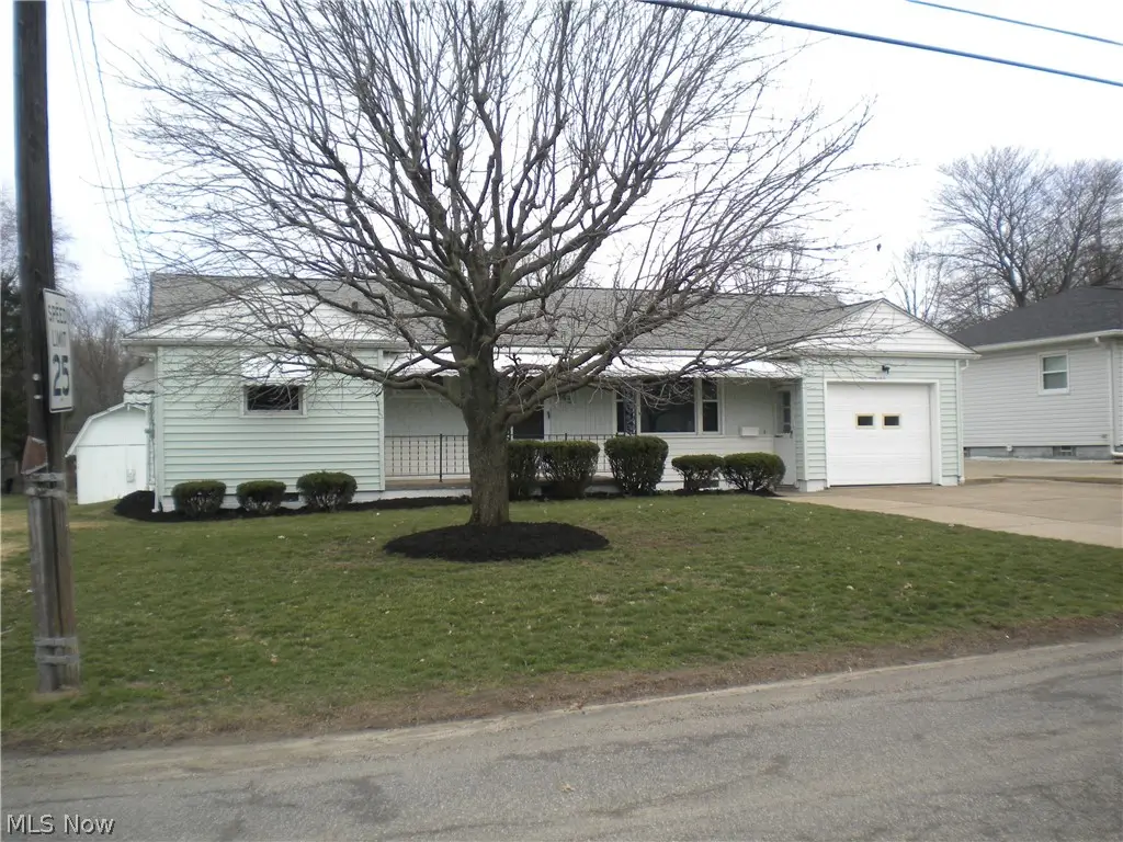 345 Morgan Street, Barberton, OH 44203 - #1