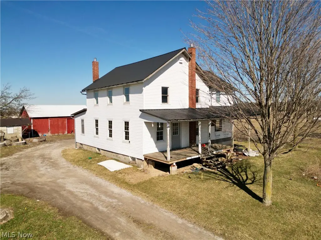 286 County Road 40, Sullivan, OH 44880 - #1