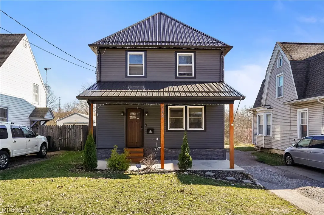 849 Wellman Se Avenue, Massillon, OH 44646 - #1