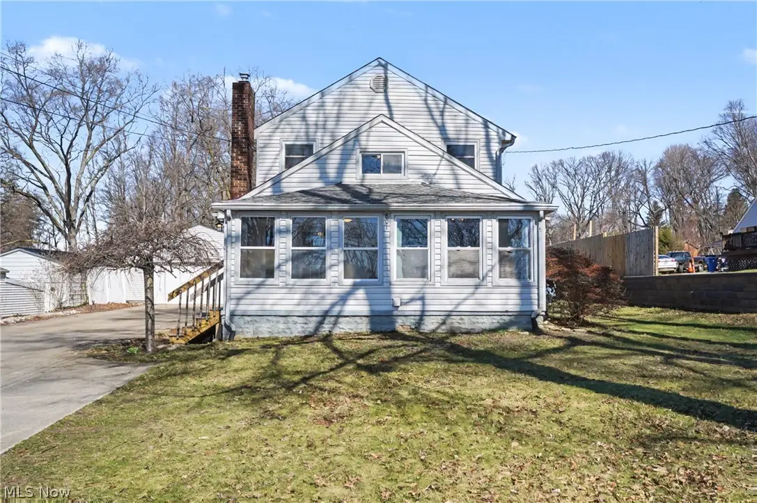 801 Chaffin Road, Akron, OH 44306 - #1