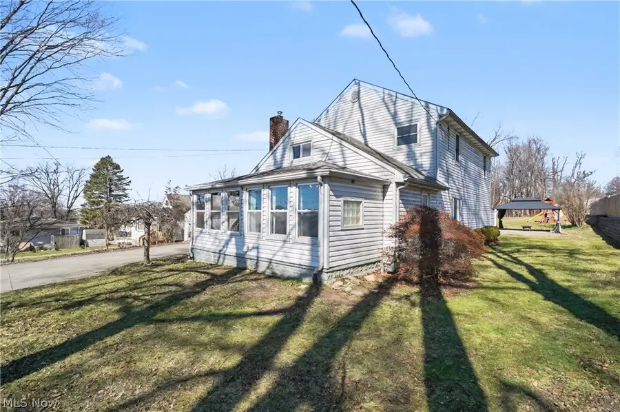 801 Chaffin Road, Akron, OH 44306 - #2