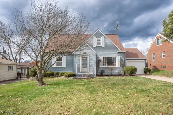 2528 N Haven Boulevard, Cuyahoga Falls, OH 44223