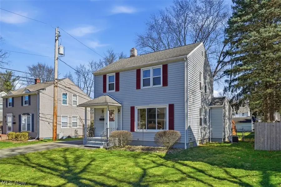 2627 Overbrook Road, Cuyahoga Falls, OH 44221 - #2