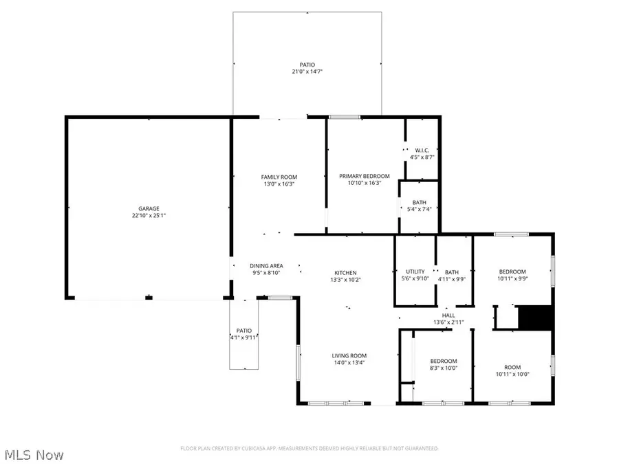 572 David Drive, Streetsboro, OH 44241 - #2