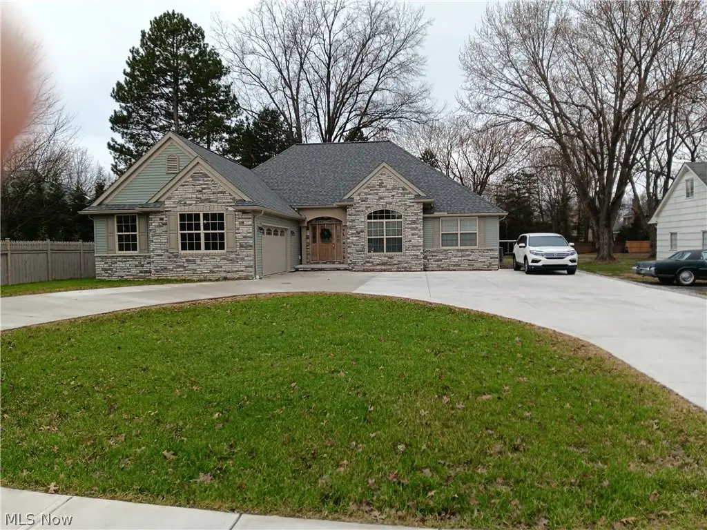 2366 Bradley Road, Westlake, OH 44145 - #1