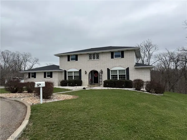 172 Selma Drive, Wintersville, OH 43953