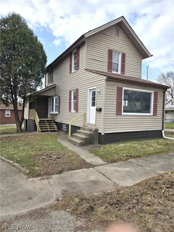 14 N Lorain N Avenue, Girard, OH 44420