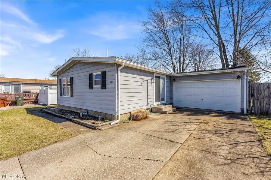 479 Stallion Court, Lagrange, OH 44050 - #3