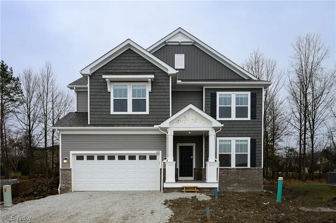 648 Bar Harbor, Avon Lake, OH 44012 - #1