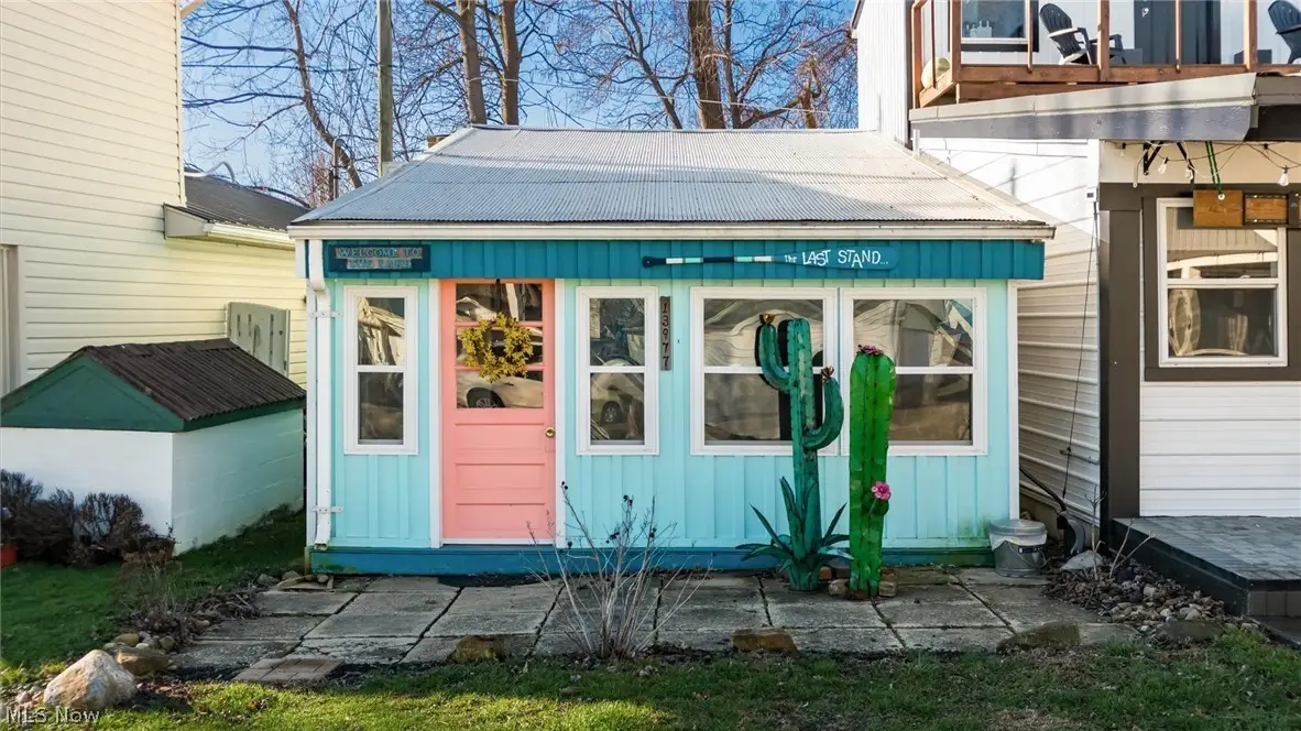 13977 Custers Point Ne Road, Thornville, OH 43076 - #1