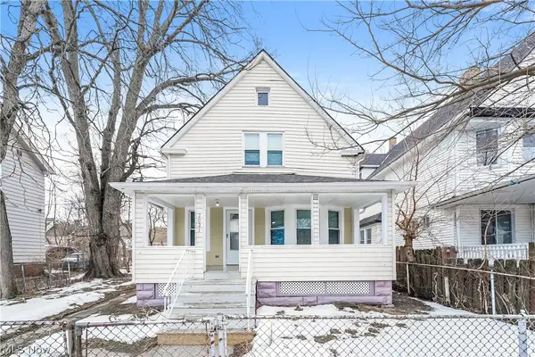 2021 W 93rd Street, Cleveland, OH 44102