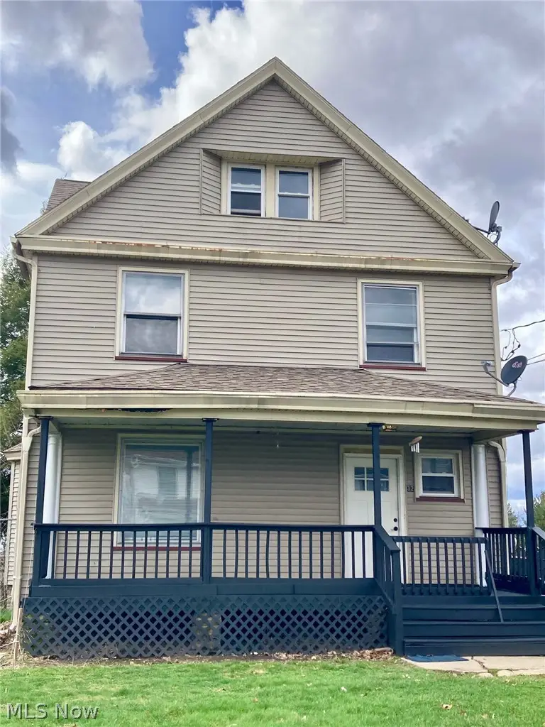 32 Summit Avenue, Niles, OH 44446 - #2