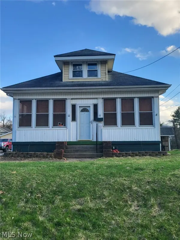 278 Highway 7 N, Powhatan Point, OH 43942