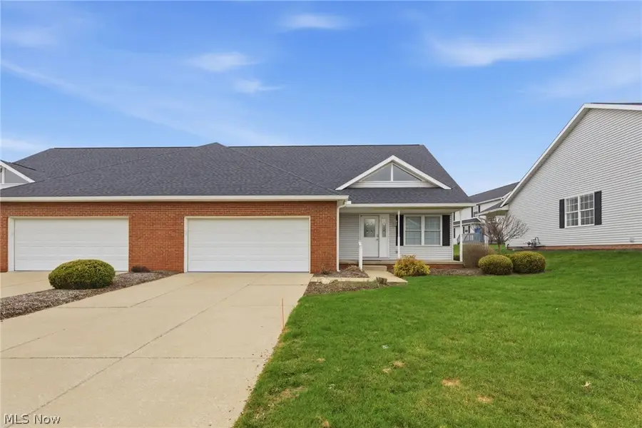 2735 Doral Se Circle, Massillon, OH 44646 - #2