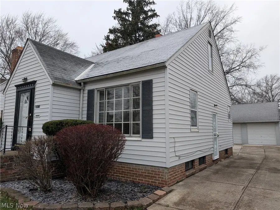 25671 Farringdon Avenue, Euclid, OH 44132 - #2
