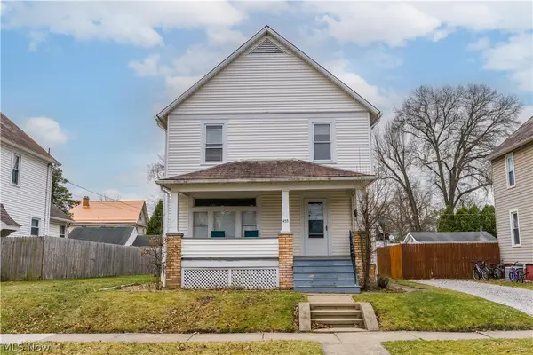 455 W Maryland Avenue, Sebring, OH 44672