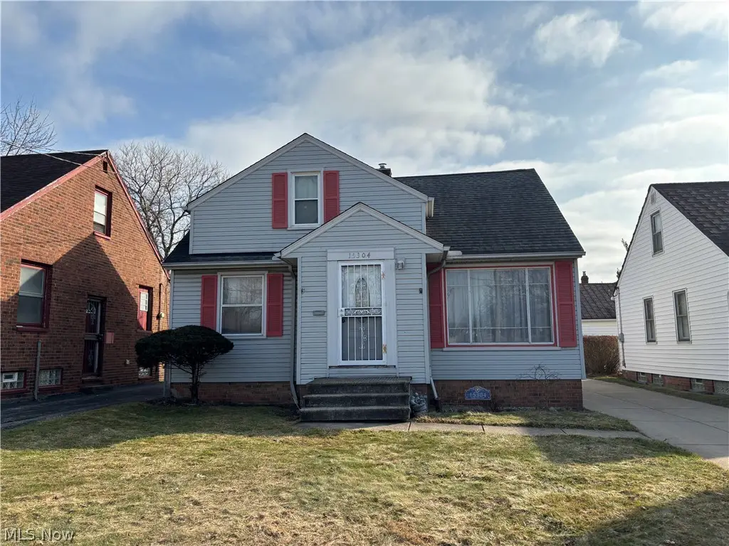 15304 Harvard Avenue, Cleveland, OH 44128 - #1