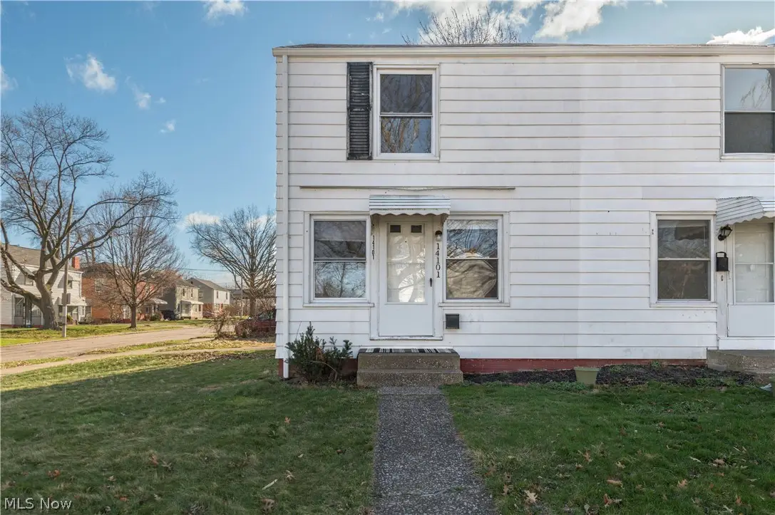 14101 Rainbow Avenue, Cleveland, OH 44111 - #1