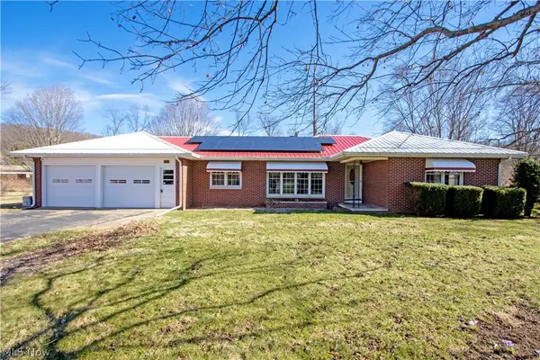 174 W 2nd Street, Perrysville, OH 44864