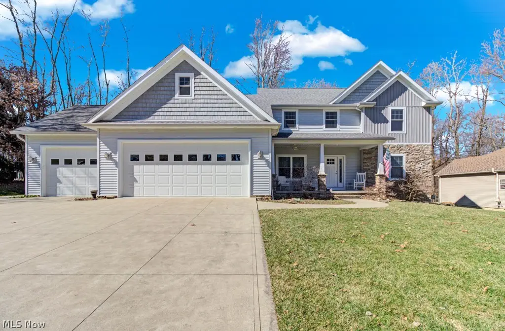 15 Ontario Trail, Malvern, OH 44644 - #1