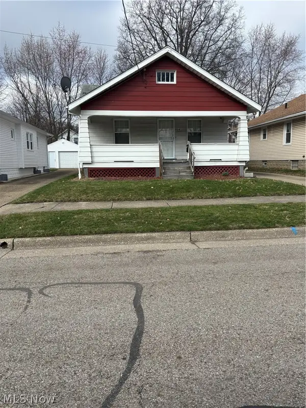 824 Merton Avenue, Akron, OH 44306