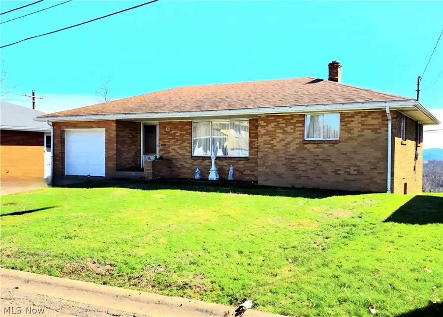 116 Benita Drive, Mingo Junction, OH 43938 - #2