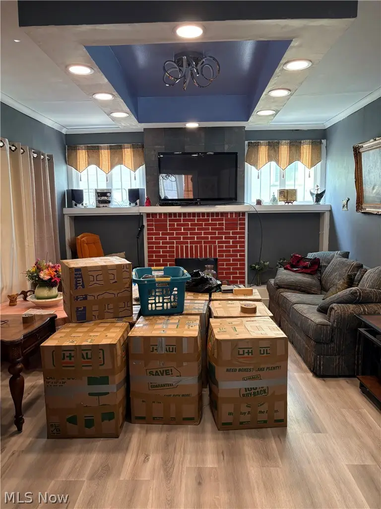 320 E Auburndale Avenue, Youngstown, OH 44507 - #2